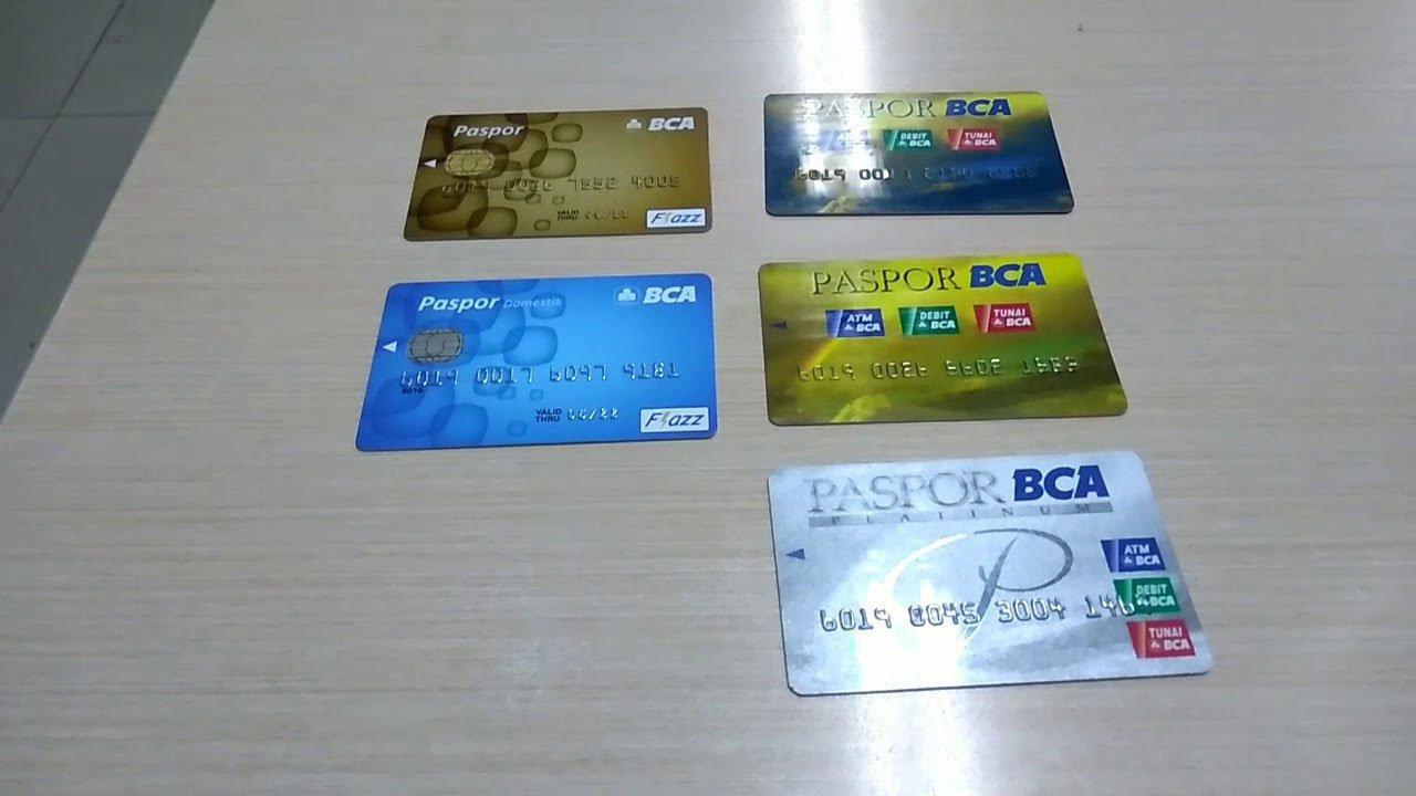 Agen Bonanza BCA: Tempat Terpercaya untuk Transaksi BCA Anda