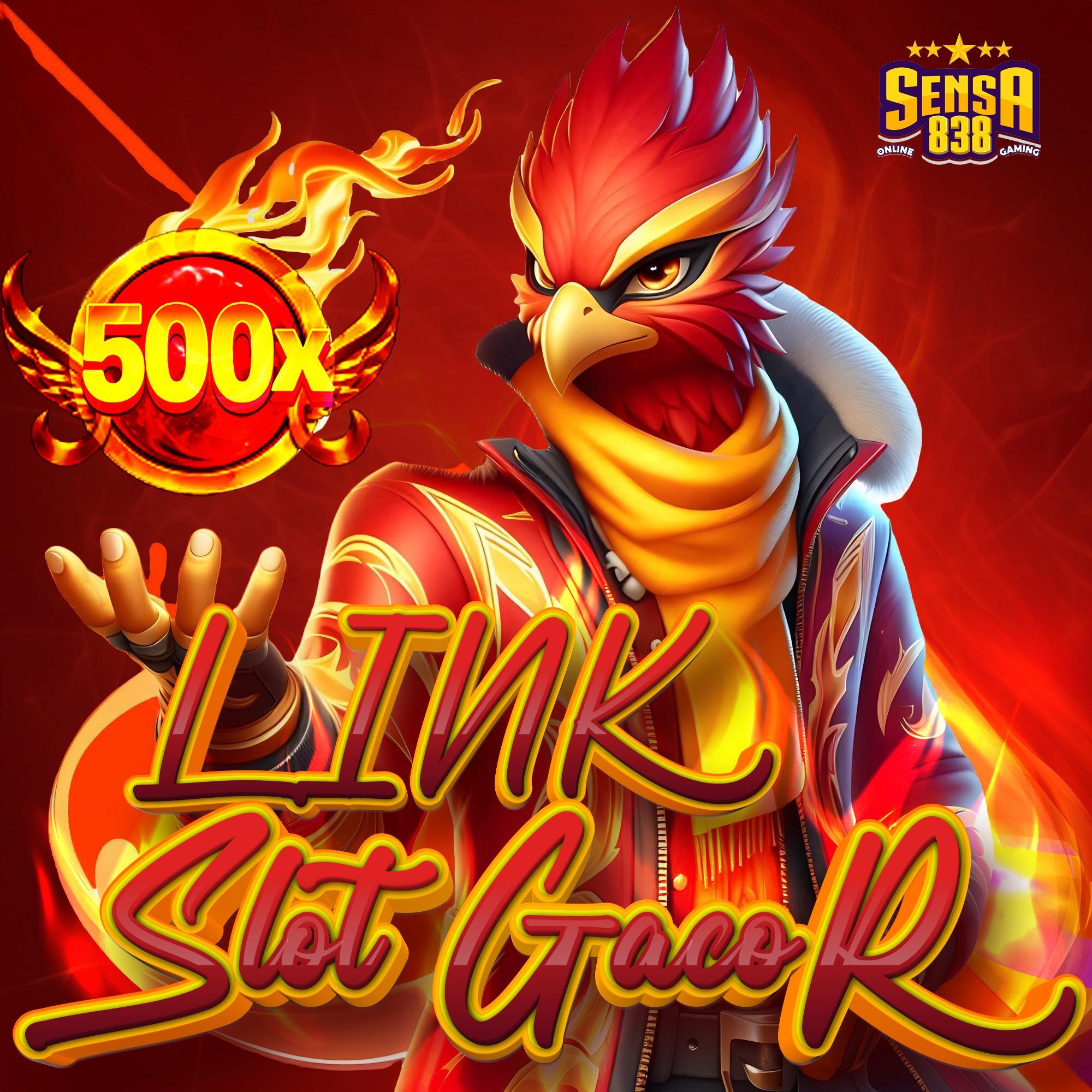 Bandar Casino Alternatif Terpercaya dan Terbaik Online