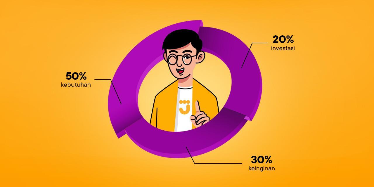 Rahasia Mempunyai Akun Bagus untuk Keuangan Anda