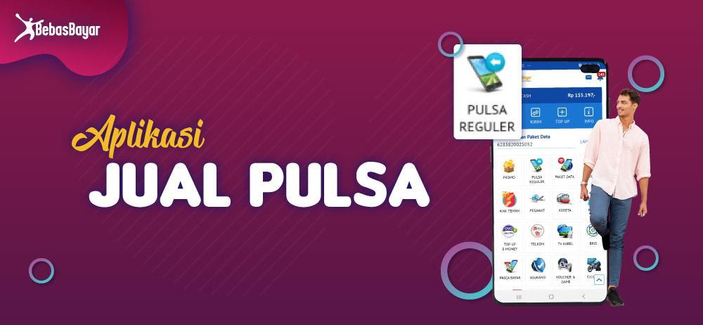 Daftar Depo Pulsa Dana Terpercaya