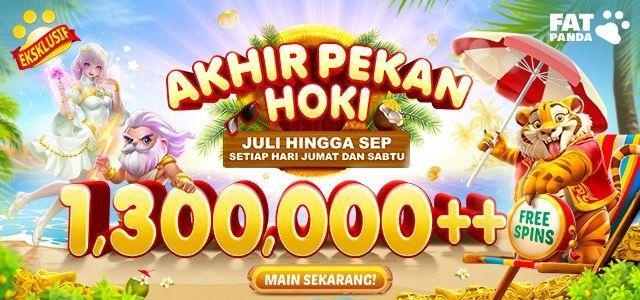 Akun Jackpot MANDIRI: Cara Mudah Mendapatkan Keberuntungan