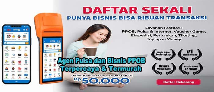 Depo Pulsa Terbaik: Tempat Terpercaya Untuk Isi Pulsa