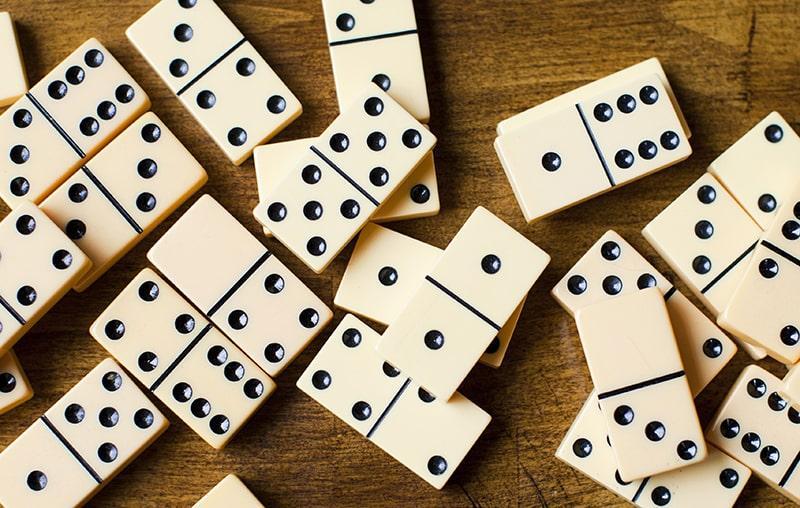 Situs Domino Online Terpercaya – Agen Judi Domino Terbaik