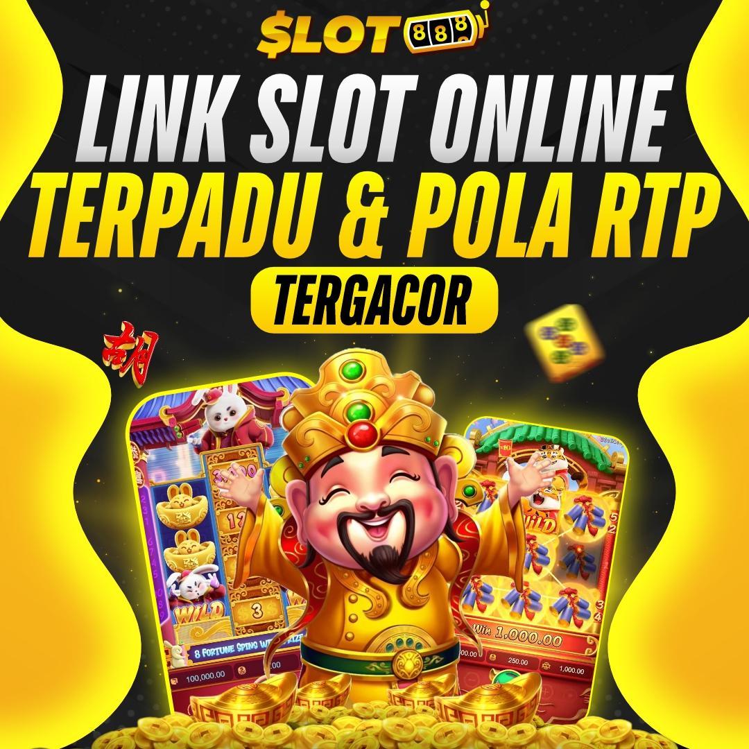 Bandar Slot Uang Asli Terbaik untuk Anda Mainkan!