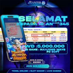 Nikmati Casino Online dengan Saldo Gratis yang Menggiurkan!