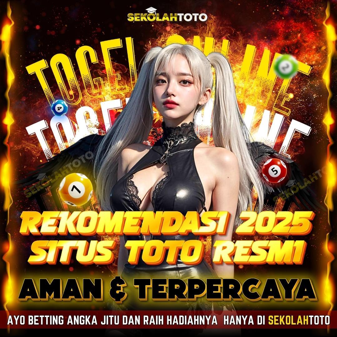 Daftar Togel Bagus Terbaik di Indonesia: Lengkap & Terpercaya