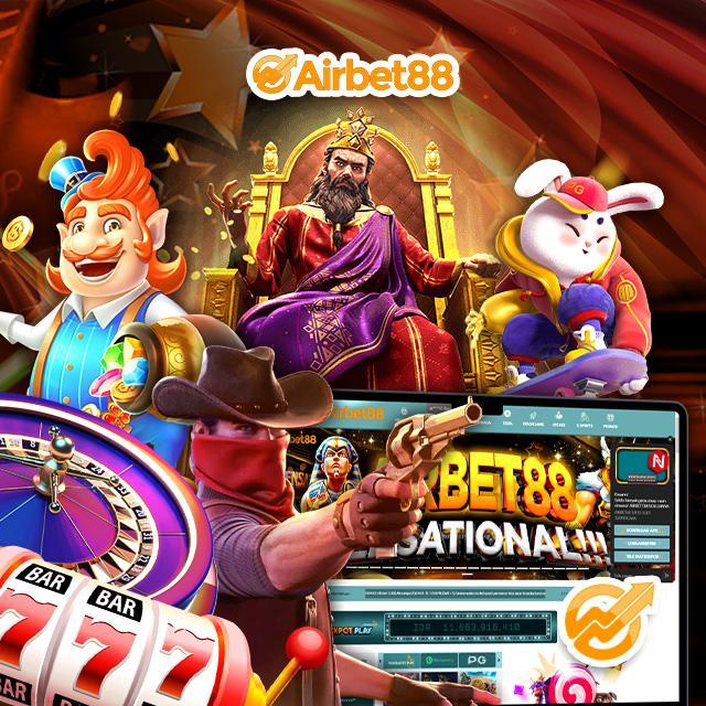 Daftar dan Menangkan Jackpot Uang Asli bersama Akun Jackpot Resmi