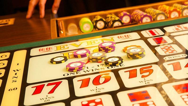 Situs Sicbo BCA Terpercaya untuk Dimainkan