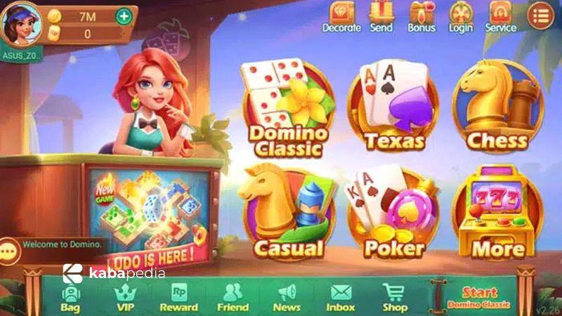 Domino Terjamin: Jaminan Kemenangan di Permainan Domino Online