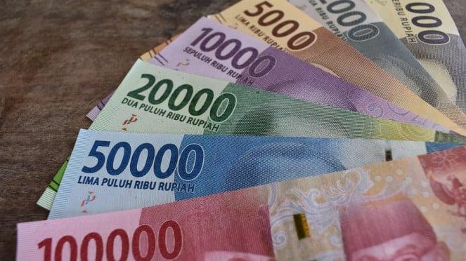 Simpan Uang Anda di Depo dengan Minimal 5k Rupiah