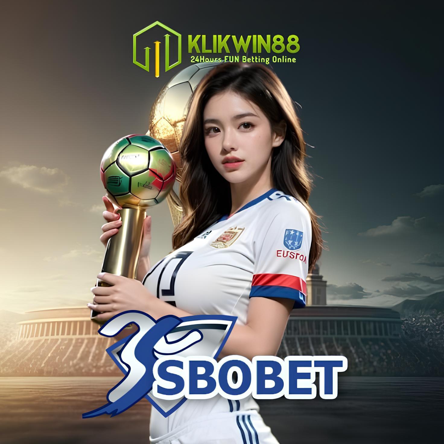 Daftar Sbobet BRI: Mudah dan Aman di Agen Terpercaya