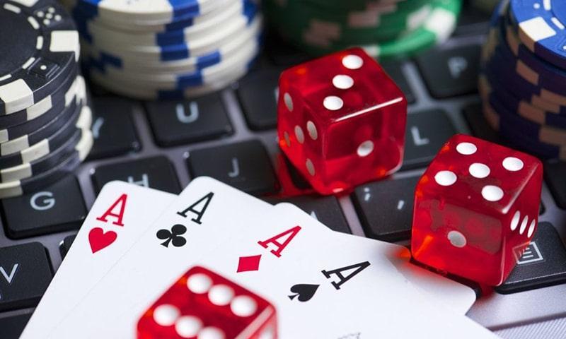 Situs Sicbo Terpercaya dan Terbaik untuk Anda Mainkan