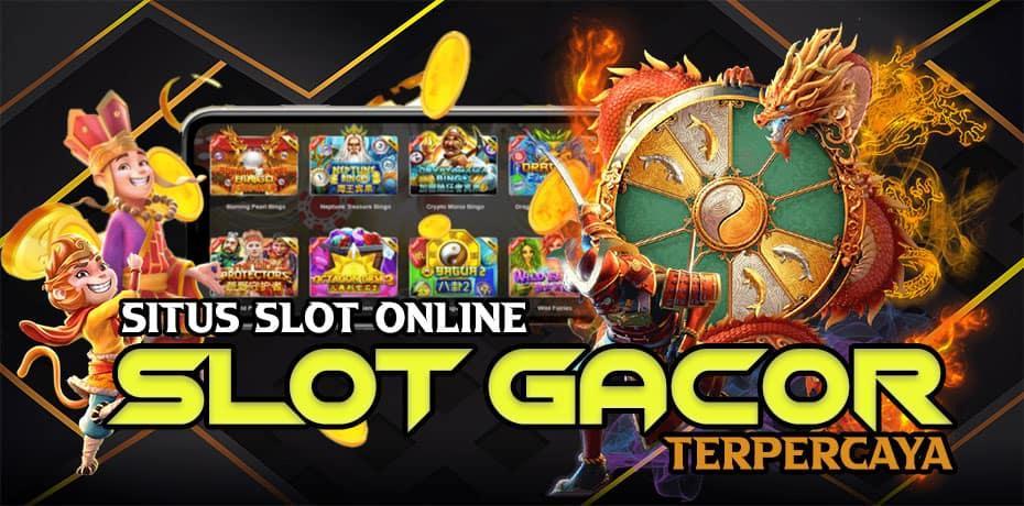 Situs Jackpot OVO Terbesar di Indonesia: Raih Kemenangan Besar Sekarang!