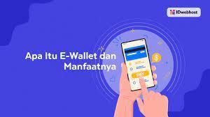 Manfaat dan Cara Membuat Akun Wallet Untuk Transaksi Lebih Mudah