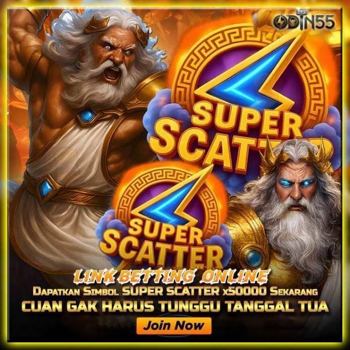 Akun Hoki Alternatif Terbaik untuk Keberuntungan Anda