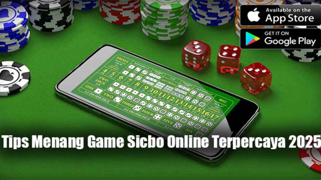 Login Sicbo Telkomsel: Panduan Lengkap untuk Bermain Sicbo Online