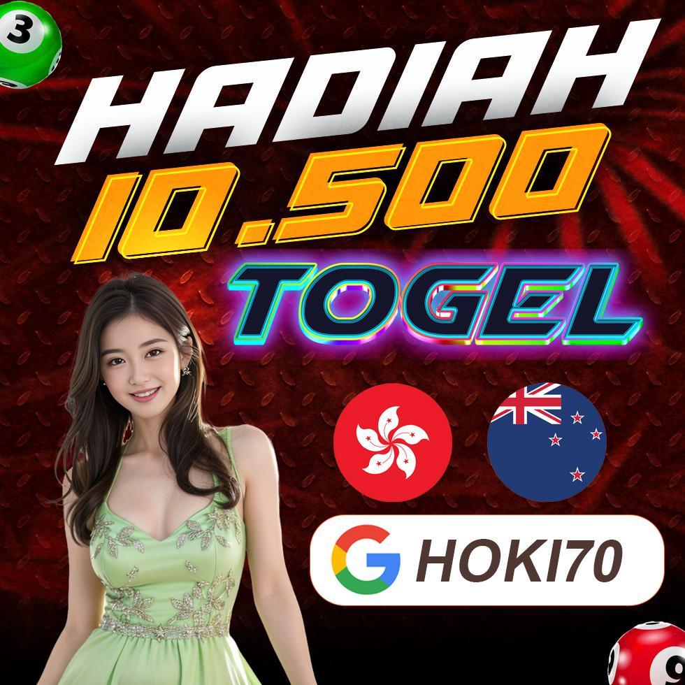 Akun Hoki Alternatif Terbaik untuk Keberuntungan Anda