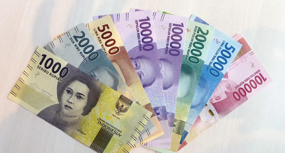 Simpan Uang Anda di Depo dengan Minimal 5k Rupiah