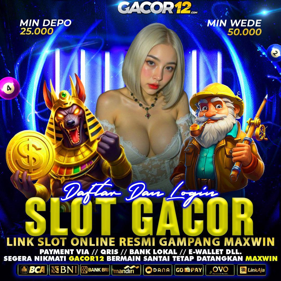 Situs Slot BRI Online Terpercaya: Main di Agen Resmi!