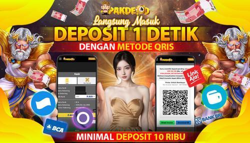 Daftar Sicbo Qris: Cara Registrasi dan Bermain Sicbo Online Terbaik