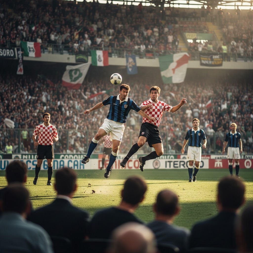 Update Serie A Italia hari ini pertandingan sepak bola Italia