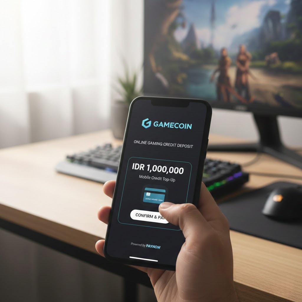 Situs judi online minimal depo pulsa Win11bet dengan sistem transaksi cepat dan aman